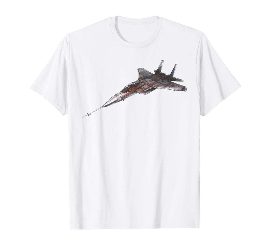 Amazon | F15 ストリークイーグル 米軍戦闘機 ジェット機 T